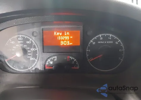 2021 Ram Promaster 2500 High Roof 159 Wb z USA, uszkodzony, nr VIN 3C6LRVDG7ME512995